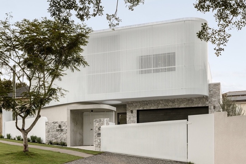 SPECTRE has sold. ⠀⠀⠀⠀⠀⠀⠀⠀⠀ We are thrilled to announce that SPECTRE by SABDIA was sold under the hammer this weekend! This architectural marvel, with its striking combination of steel, stone, and concrete finishes, has set a new benchmark for sophistication in Camp Hill. ⠀⠀⠀⠀⠀⠀⠀⠀⠀ Thank you to everyone who joined us…