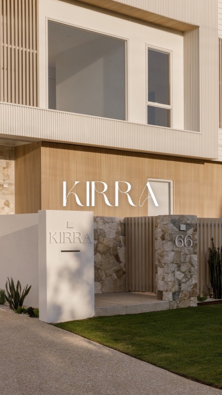 KIRRA. On The Market. ⠀⠀⠀⠀⠀⠀⠀⠀⠀ Journey through KIRRA, where the art of open-plan living is at its finest. Here, windows stretch endlessly, inviting a flood of natural light that dances playfully across meticulously designed spaces. ⠀⠀⠀⠀⠀⠀⠀⠀⠀ The charm of KIRRA lies not just in its architectural brilliance but in the…