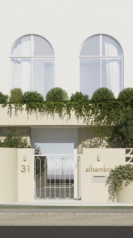 ALHAMBRA. Coming Soon. ⠀⠀⠀⠀⠀⠀⠀⠀⠀ A vision coming to life, set to dazzle in the esteemed neighborhood of Tarragindi. ⠀⠀⠀⠀⠀⠀⠀⠀⠀ This opulent abode showcases five bedrooms, five bathrooms, and a three-car garage. Adorned with 3.9m ceilings and a bathhouse-style master ensuite, it’s a Turkish-inspired haven of…