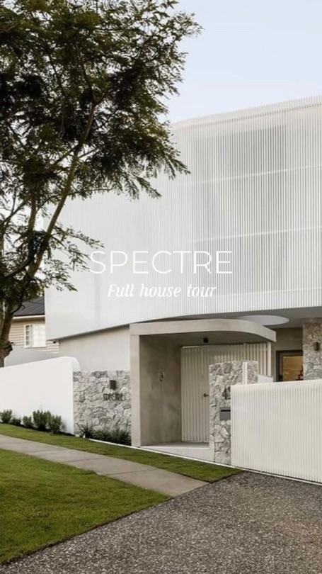 SPECTRE. On The Market. ⠀⠀⠀⠀⠀⠀⠀⠀⠀ Join us on this exclusive full house tour of SPECTRE - the latest SABDIA property to hit the market. An extraordinary residence in the heart of Camp Hill that has set new standards of living. ⠀⠀⠀⠀⠀⠀⠀⠀⠀ SPECTRE radiates luxury with its commanding architecture, graceful contours, and…