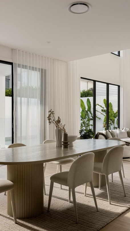 SPECTRE. On The Market. ⠀⠀⠀⠀⠀⠀⠀⠀⠀ No detail was spared when creating the incredible residence of SPECTRE. Don’t miss the opportunity to secure your piece of ‘The Avenue Collection’. ⠀⠀⠀⠀⠀⠀⠀⠀⠀ Sales enquires to @luxurypropertiesbrisbane DESIGN · DEVELOP · CONSTRUCT
