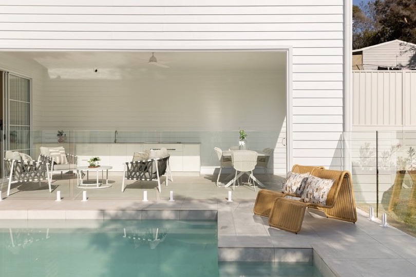 EDEN ⠀⠀⠀⠀⠀⠀⠀⠀⠀ Step into the epitome of Queensland’s leisurely charm at EDEN, where every moment is a celebration of the sun-drenched lifestyle. From leisurely poolside afternoons to alfresco soirées, this expansive retreat promises luxury living at its finest. ⠀⠀⠀⠀⠀⠀⠀⠀⠀ Missed your chance? Stay in the loop by…