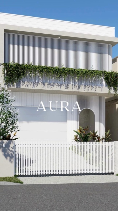 AURA. Elements Collection. ⠀⠀⠀⠀⠀⠀⠀⠀⠀ A trilogy of homes by SABDIA coming soon to Taringa. ⠀⠀⠀⠀⠀⠀⠀⠀⠀ AURA, meaning “wind” in Greek, is the initial gem in our Elements Collection, followed by AMMOS (sand) and PETRA (rock). Unique in design and unmatched in quality, AURA, AMMOS, and PETRA offer a distinctive lifestyle…