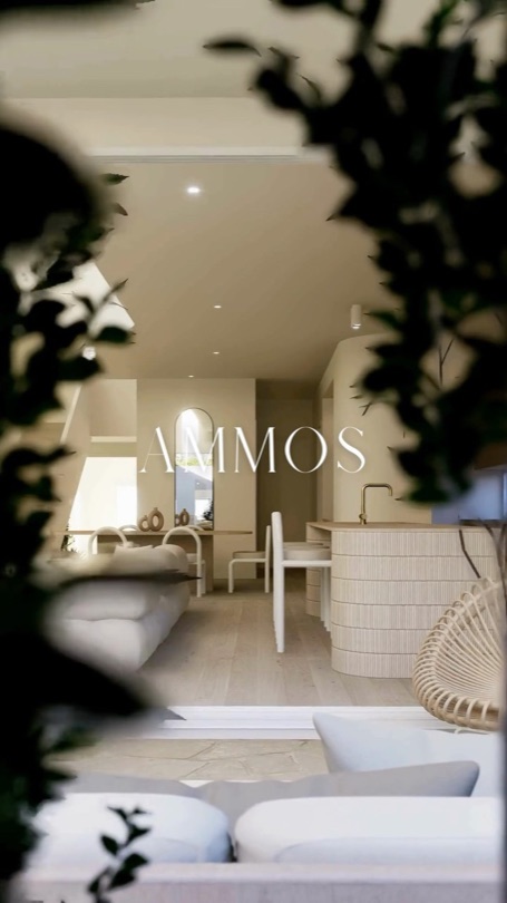 AMMOS. Elements Collection. ⠀⠀⠀⠀⠀⠀⠀⠀⠀ Unveiling the second gem in the Elements Collection by SABDIA - AMMOS. ⠀⠀⠀⠀⠀⠀⠀⠀⠀ Inspired by the essence of sand, AMMOS beautifully combines natural elements with modern elegance, offering a truly unique living experience in Taringa. Stay tuned for more details about this…