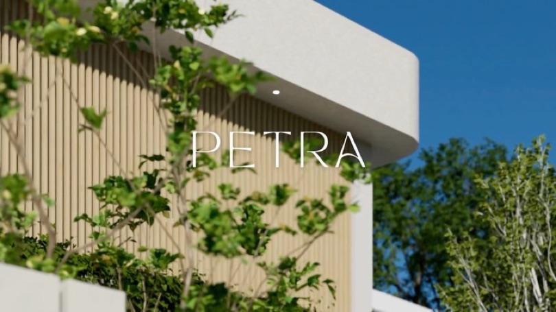 PETRA. Elements Collection. ⠀⠀⠀⠀⠀⠀⠀⠀⠀ Presenting the final masterpiece in the Elements Collection by SABDIA - PETRA. ⠀⠀⠀⠀⠀⠀⠀⠀⠀ Crafted with the strength and solidity of rock, PETRA stands as a testament to timeless elegance and modern living. Join us as we introduce you to the third and final home in this exclusive…