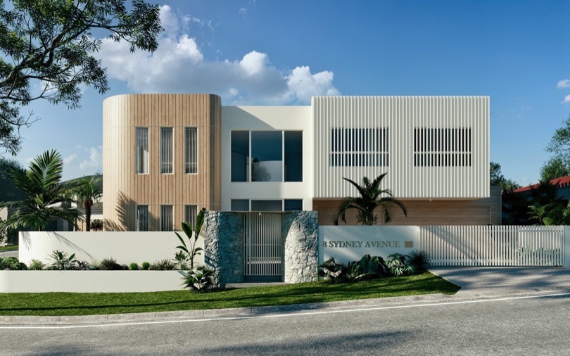 We love to have strong street appeal, ENCANTO won't disappoint...coming soon to Camp Hill. DESIGN | DEVELOP | BUILD