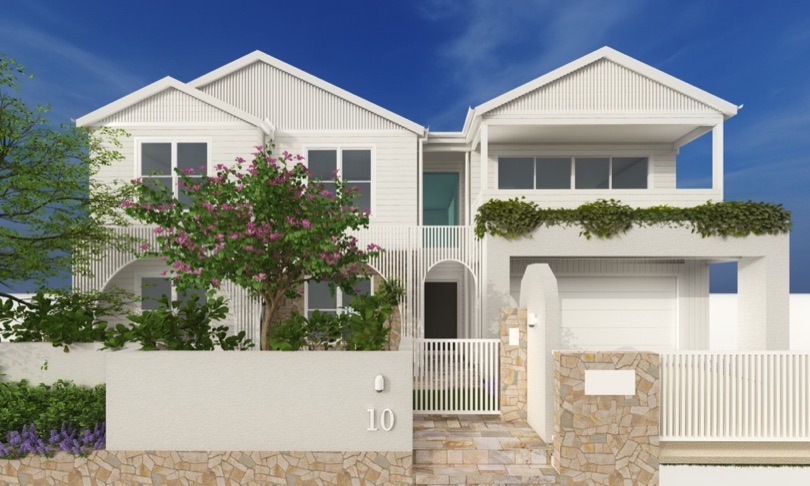 Introducing HAVEN, part of the upcoming "Avenue Collection". We are pretty excited to reveal these concept renders, coming very soon to Camp Hill! DESIGN | DEVELOP | BUILD
