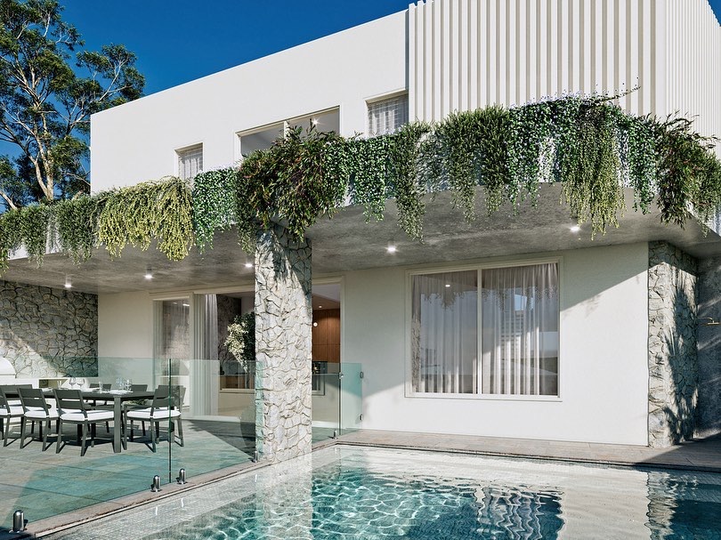 C O M I N G S O O N ✨ ⠀⠀⠀⠀⠀⠀⠀⠀⠀ Step into Encanto and be transported to a world of effortless style and luxurious living. ⠀⠀⠀⠀⠀⠀⠀⠀⠀ With its seamless indoor-outdoor connection, stunning poolside setting, and chic Palm Springs vibe, this home will be the ultimate escape. ⠀⠀⠀⠀⠀⠀⠀⠀⠀ DESIGN | DEVELOP |…