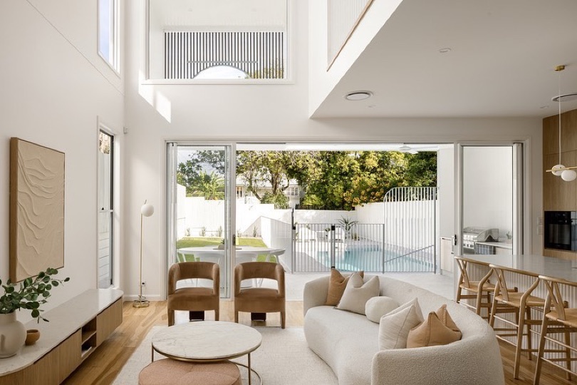 CASA PALMERA - Sold with @michael_bacon_ 🍃 ⠀⠀⠀⠀⠀⠀⠀⠀⠀ Another masterpiece created, another dream home sold. ⠀⠀⠀⠀⠀⠀⠀⠀⠀ Casa Palmera stands tall as a testament to our commitment to crafting homes that epitomise luxury, functionality and timeless style. ⠀⠀⠀⠀⠀⠀⠀⠀⠀ We're proud to have been a part of this incredible project…