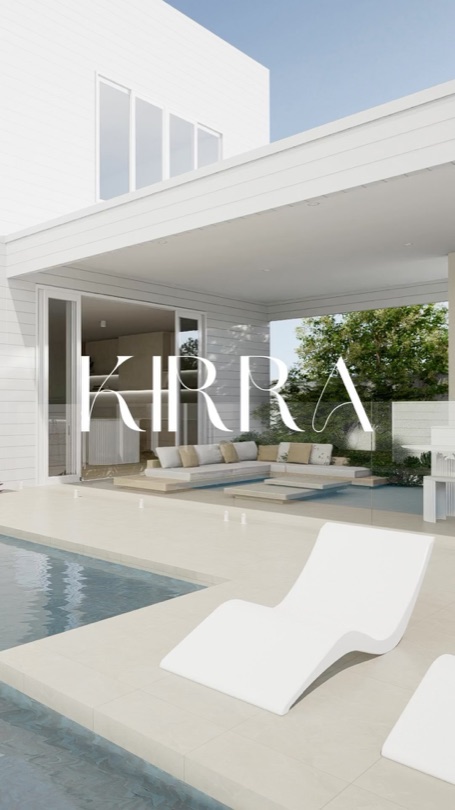 KIRRA. Enquire Now. ⠀⠀⠀⠀⠀⠀⠀⠀⠀ This ‘big brother’ of our beloved CASA PALMERA is here to set new standards in coastal inspired living. Boasting soaring double voids, open-concept living and natural tones and textures throughout. KIRRA was meticulously designed with space, light and warmth as our key focus. ⠀⠀⠀⠀⠀⠀⠀⠀⠀…