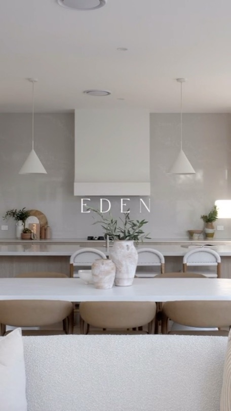 SABDIA in a class of its own! 🤌🏽 Presenting EDEN!