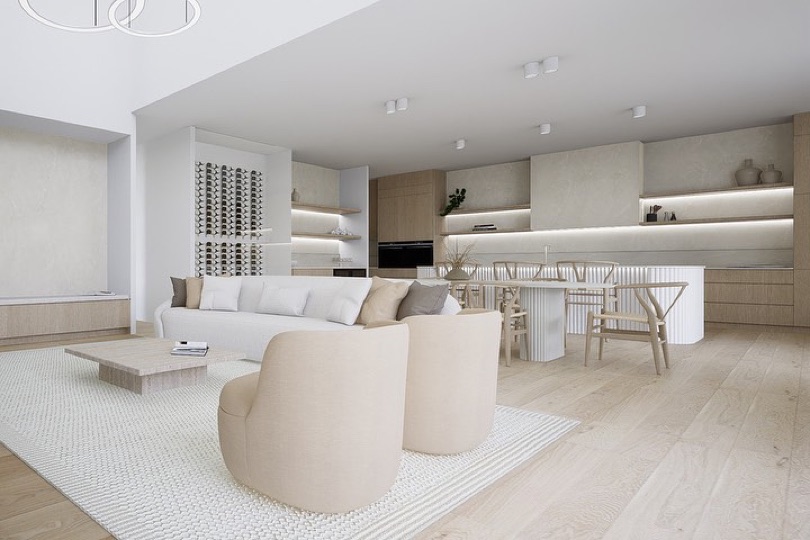 KIRRA. Enquire Now. ⠀⠀⠀⠀⠀⠀⠀⠀⠀ Introducing the coastal elegance that is KIRRA, a true masterpiece of modern living. ⠀⠀⠀⠀⠀⠀⠀⠀⠀ KIRRA was crafted with a passion for spacious, luminous, and inviting living. Don't miss the opportunity to make it yours. ⠀⠀⠀⠀⠀⠀⠀⠀⠀ DESIGN · DEVELOP · CONSTRUCT