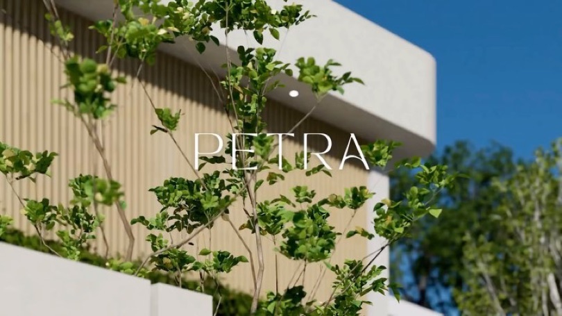 PETRA. Coming Soon. ⠀⠀⠀⠀⠀⠀⠀⠀⠀ Get ready to be amazed by PETRA, a stunning residence in the prestigious Elements Collection in Taringa. Spanning three levels, this architectural gem features five spacious bedrooms, including two ensuites, and three additional bathrooms with two powder rooms. ⠀⠀⠀⠀⠀⠀⠀⠀⠀ Enjoy versatile…