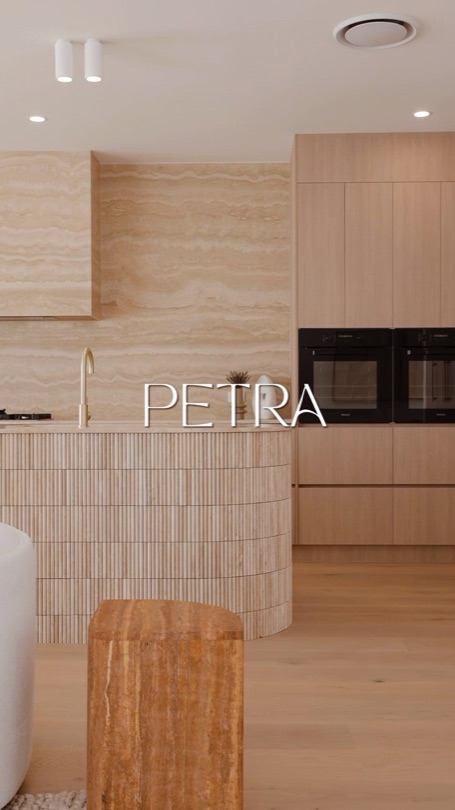 PETRA. Coming Soon. Videography by @emberson.com.au DESIGN · DEVELOP · CONSTRUCT
