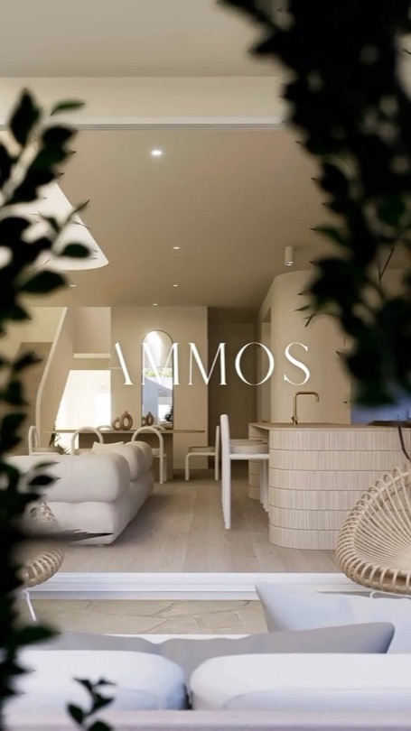AMMOS. Launching Tomorrow. ⠀⠀⠀⠀⠀⠀⠀⠀⠀ Discover AMMOS, the newest gem in Taringa’s Elements Collection. Following the swift and successful sale of the collection’s first masterpiece, PETRA, we are excited to share that AMMOS will be available on the market tomorrow. This extraordinary residence redefines modern living…
