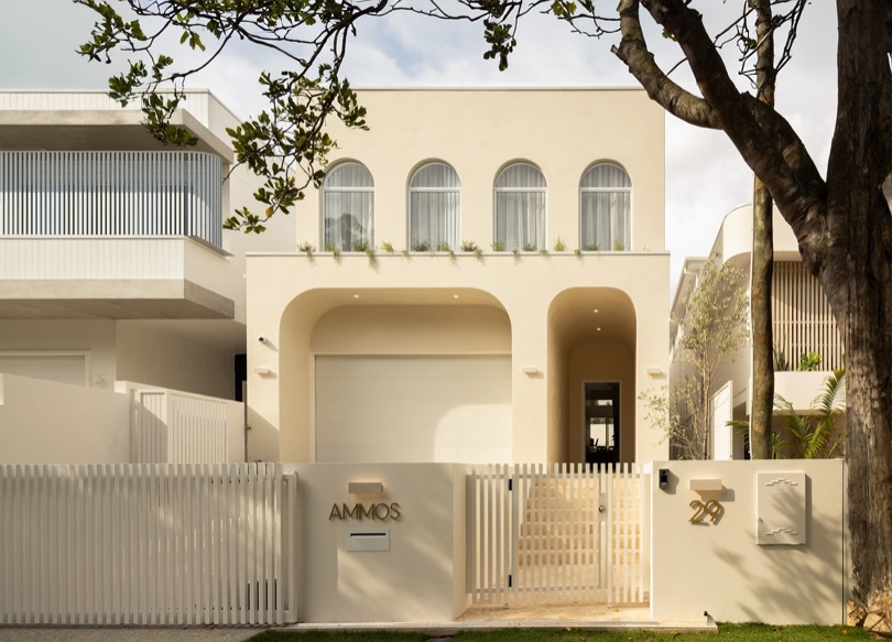 Welcome to AMMOS - Taringa, Qld 4068. Link to Property - https://bit.ly/4hIvG9h 🛏️ 5 Bedrooms, 🛁 4 Bathrooms, 🚗 2 Car Accommodation, Pool. For Sale by Best Offers By 8th December 5pm. Contact