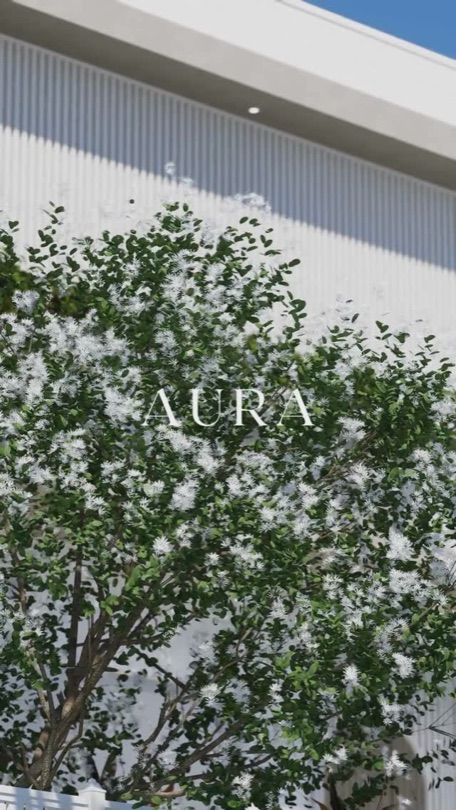 AURA. Enquire Now. ⠀⠀⠀⠀⠀⠀⠀⠀⠀ AURA, the final masterpiece in the Elements Collection, is nearing completion and promises to elevate luxury living. ⠀⠀⠀⠀⠀⠀⠀⠀⠀ This stunning residence harmoniously combines architectural elegance with modern functionality, featuring five spacious bedrooms - two with lavish ensuites - and…