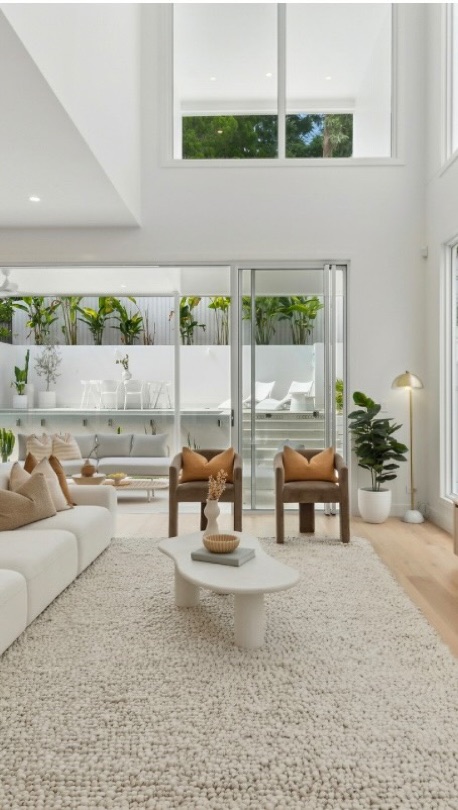 Meet AURA. Get an exclusive first look at Aura, the final piece to the prestigious Elements Collection in Taringa. With sleek design, spacious interiors, and a seamless flow from indoor to outdoor living, this home is the epitome of luxury. Stay tuned for the full reveal—luxury living at AURA is…