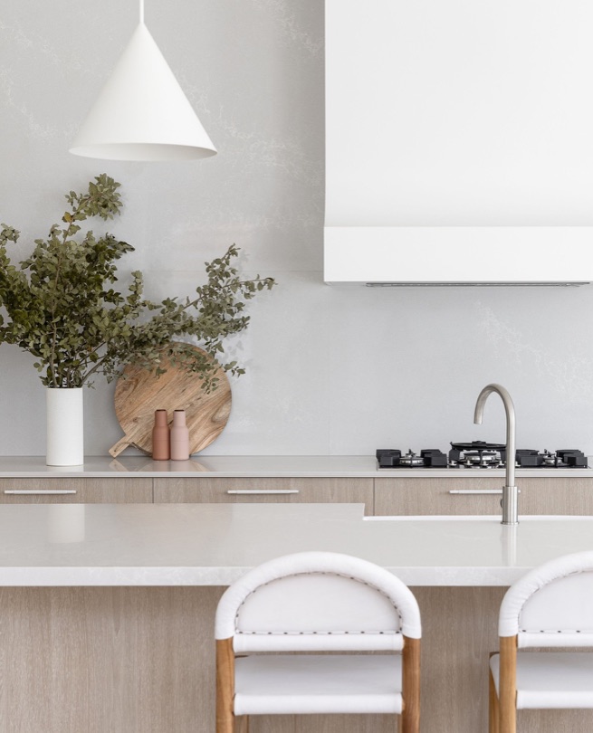 EDEN Blending contemporary farmhouse style with modern design, featuring cool tones and spacious living areas. Every detail is crafted to offer both elegance and functionality, creating a home that elevates lifestyle and comfort.