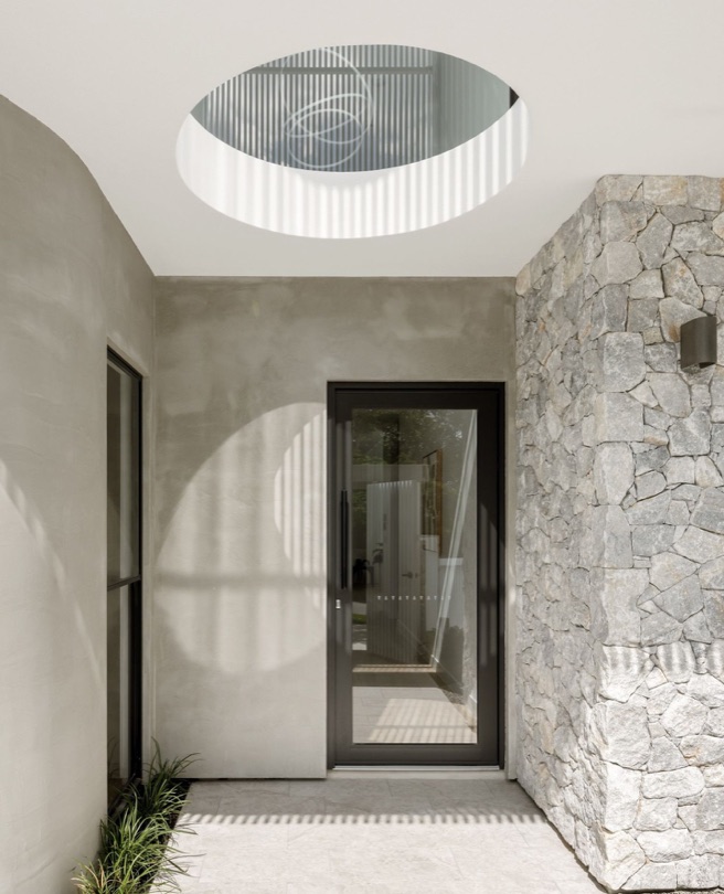 SPECTRE A masterclass in modern living, SPECTRE combines sleek design with cutting-edge functionality. From the striking architectural lines to the expansive open-plan spaces, every corner is meticulously crafted. DESIGN · DEVELOP · CONSTRUCT