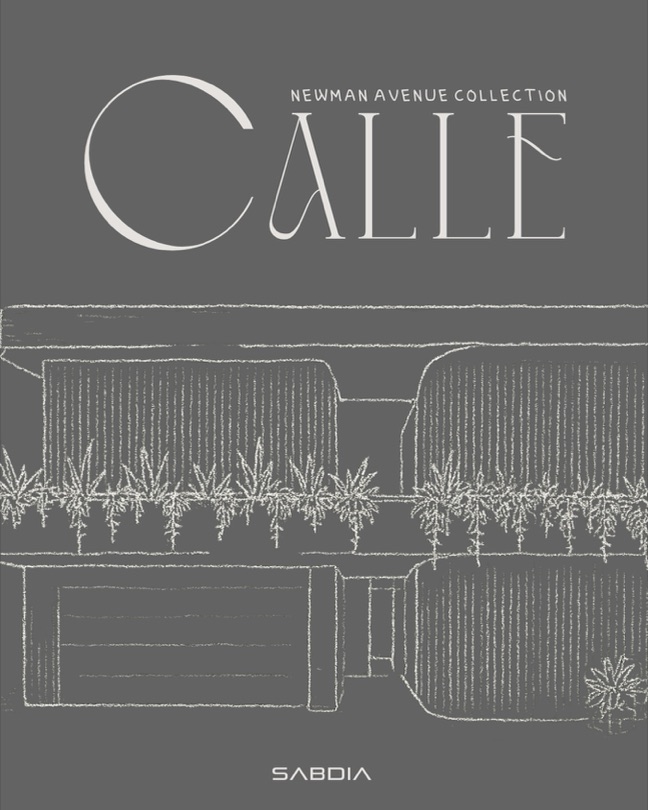 CALLE A first look into our Camp Hill collection—our newest chapter in Camp Hill, CALLE embodies refined luxury—brought to life through rich and earthy tones, organic modern details, and timeless architecture. With every detail considered, CALLE sets a new benchmark for understated luxury and purposeful design.…