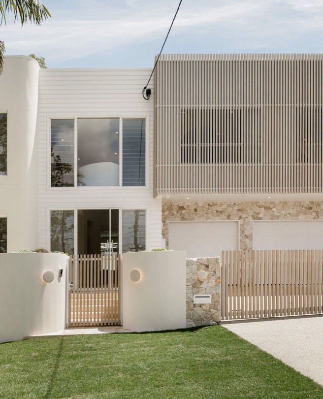 ENCANTO A striking fusion of contemporary design and timeless elegance, ENCANTO exudes boldness and refined luxury. Its warm palette, featuring natural textures and sophisticated finishes, creates an atmosphere of quiet confidence and elevated comfort. DESIGN · DEVELOP · CONSTRUCT