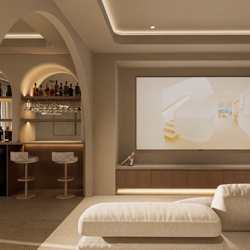 CALLE Set in the heart of Camp Hill — one of Brisbane’s most sought-after suburbs — CALLE is a new expression of refined luxury. These first interior looks offer an early glimpse into sculpted spaces defined by soft curves, rich textures, and a palette grounded in warmth and elegance. A home designed to stand apart —…