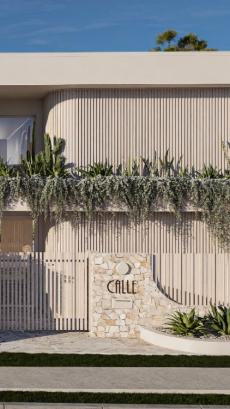 CALLE Progress in motion — from slab pour to full structure, CALLE has steadily taken shape over the past few months through purposeful design and meticulous execution. Every detail, from form to function, has been approached with clarity and intent — a process that’s reflected in both the build quality and overall…