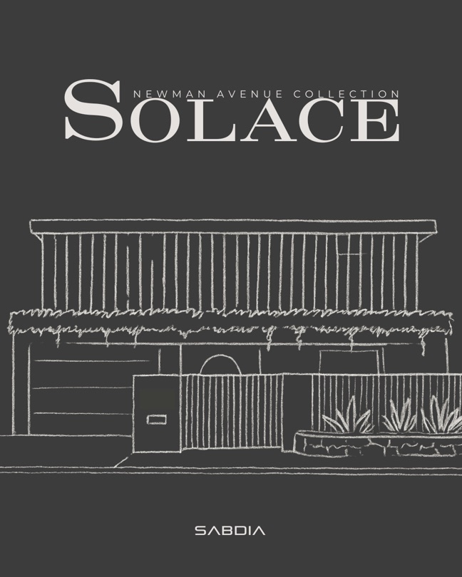 SOLACE Introducing the next chapter in our Camp Hill collection — SOLACE. An address of distinction in the heart of Camp Hill, this residence continues the vision for timeless architecture, refined living, and quiet luxury. A composition of organic forms, rich textures, and tonal depth — SOLACE brings a new level…
