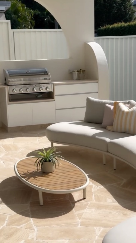 MILOS A refined sanctuary shaped by Mediterranean influences and thoughtful architecture. With a palette grounded in warm neutrals and organic textures, MILOS evokes a sense of calm from the very first step inside. Natural light is drawn deep into the home, enhancing each considered detail across the 405sqm…