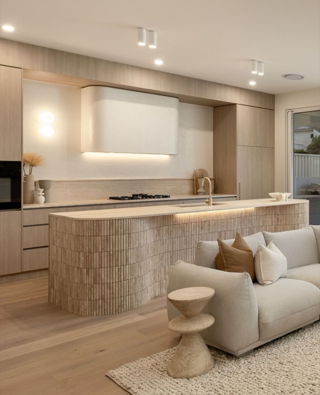 MILOS A considered take on Modern Mediterranean living in the heart of Camp Hill. Defined by soft curves, natural textures, and warm, coastal-inspired finishes — MILOS offers a relaxed yet refined lifestyle across every level. A home where light, flow, and form come together with intention. All enquiries, contact…