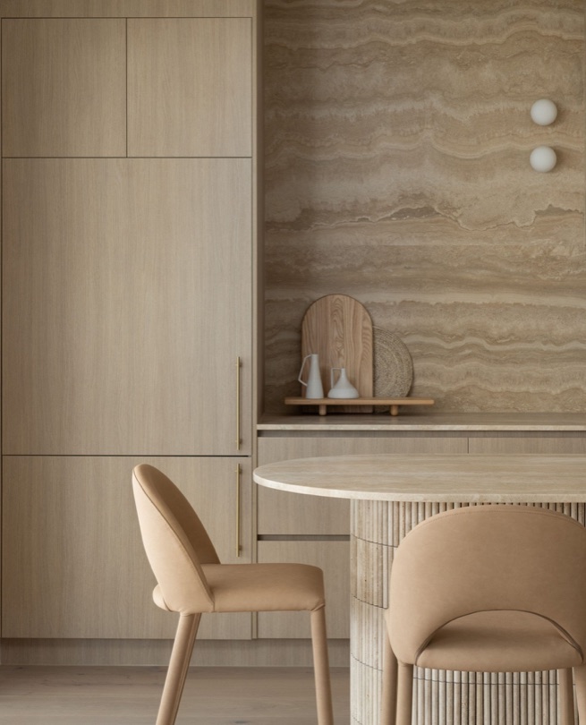 PETRA A striking ode to Palm Springs living, PETRA captures the essence of resort-style relaxation with a contemporary architectural approach. Sun-drenched spaces, breezy connections to the outdoors, and a playful yet refined palette create a home that feels both timeless and indulgent. Every detail is considered,…