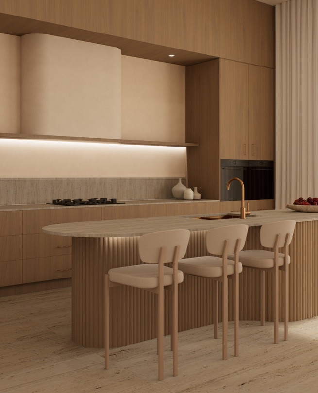 SIERRA Set in the sought-after Holland Park West, SIERRA combines a premier location with elevated design. Expansive living spaces, an entertainer’s kitchen, and seamless indoor-outdoor flow are framed by sweeping city views, creating a home that balances lifestyle, luxury, and comfort. Enquiries to…