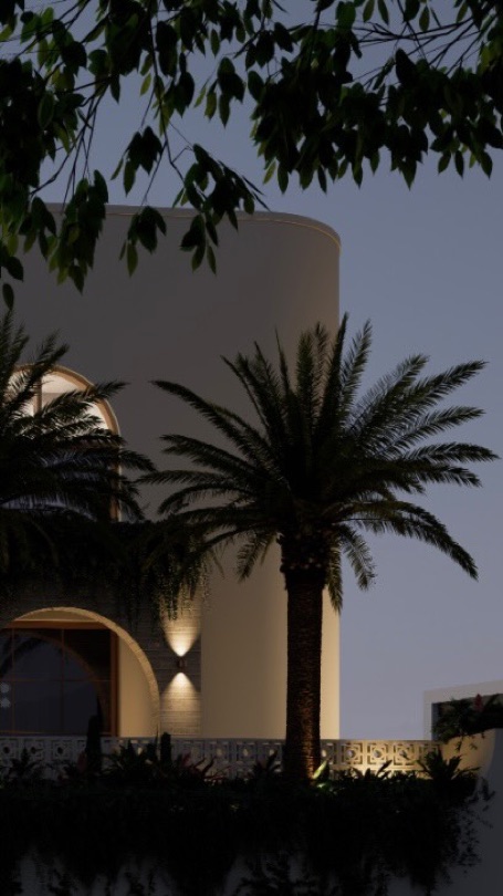 QASR The gates open to Coorparoo’s newest landmark — a residence defined by scale, craftsmanship, and intention. Every surface, texture, and line has been meticulously curated to embody modern luxury and architectural refinement. Our most ambitious project to date, with more to come. DESIGN · DEVELOP · CONSTRUCT