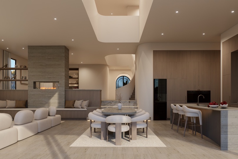 SOLACE Redefining luxury in Camp Hill, SOLACE is where every detail has been carefully considered — from layered materials and textures to seamless indoor-outdoor living. Designed for entertaining and refined living, this home invites you to experience elegance, comfort, and style like never before. Enquire now to…
