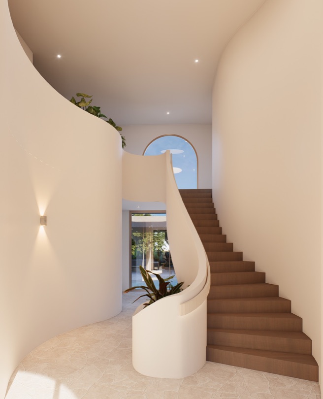 AETHER Step inside AETHER as the home begins to take shape. From light-filled living areas to carefully considered layouts, every space flows seamlessly, revealing the thoughtfulness behind the design. This walkthrough captures the rhythm of the home—where architecture, detail, and lifestyle come together in harmony.…