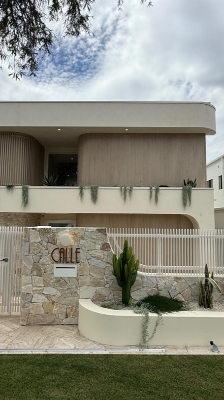 CALLE At CALLE, every detail reflects our commitment to building with intention. Designed in-house and delivered with precision, this home showcases the level of care, quality, and craftsmanship that defines each of our builds. From carefully considered material selections to bespoke finishes and refined…