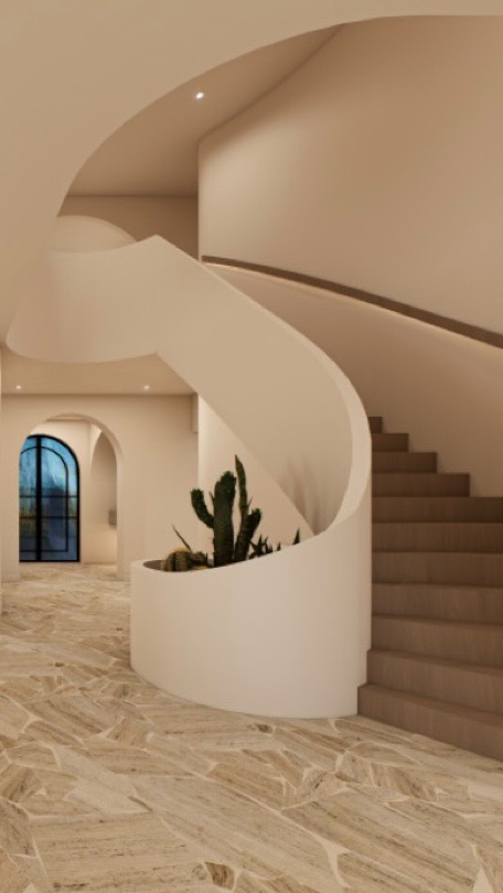SOLACE Spaces that invite pause, finishes that draw the eye, proportions that feel intuitive. Designed and built in-house, SOLACE is a home to be experienced, a statement in refined, bespoke living. Coming Soon. DESIGN · DEVELOP · CONSTRUCT