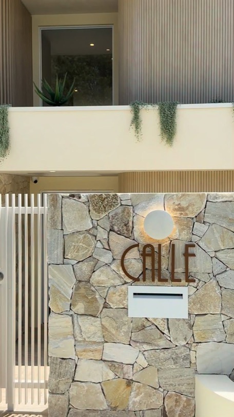 CALLE A home defined by detail — where every junction, material, and finish has been carefully considered to create a cohesive, elevated result. From the warmth of natural timbers to the refinement of stone and bespoke joinery, each space has been designed to feel both intentional and effortless. If you missed this…