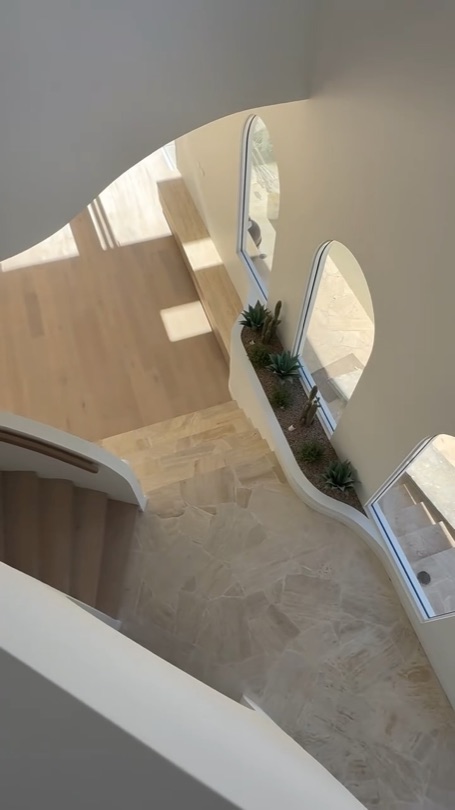 CAPRI Now in its final stages and ready to welcome its new owners, CAPRI is a refined expression of modern Mediterranean living in the heart of Holland Park West. Sold off-market prior to completion, this residence showcases a carefully curated palette of natural materials and timeless finishes. Light oak timber…