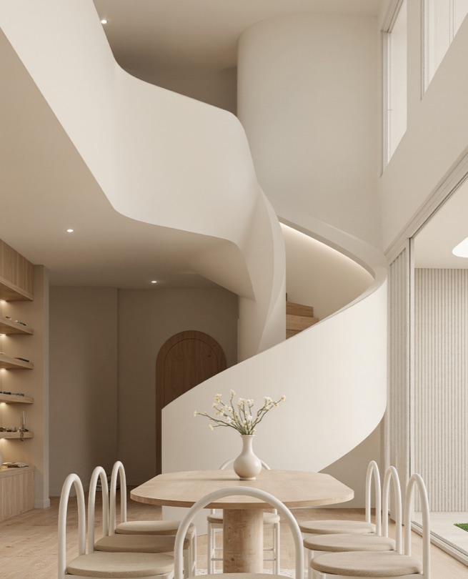 CASPIAN From carefully considered design to the built form now taking shape, CASPIAN continues to progress exactly as envisioned. Seeing each architectural detail translate from concept into reality is a rewarding milestone, with every stage reinforcing the integrity of the original design. As construction advances,…