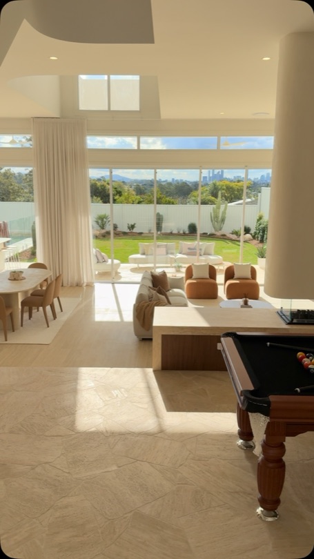 SIERRA Elevated above Holland Park West, SIERRA is a residence defined by considered design, exceptional craftsmanship, and uninterrupted city views. Designed for modern family living and effortless entertaining, the home offers three generous living areas, expansive indoor-outdoor spaces, a sauna, a showstopping…