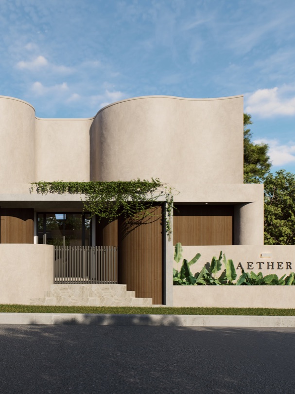 AETHER A new chapter has begun for SABDIA, north of the river. For years our homes have taken shape across Brisbane’s south, from Camp Hill to Holland Park West to Coorparoo, and with every home the work has grown. Crossing to the north side began in Hendra, and the site offered what we look for: an elevated aspect,…